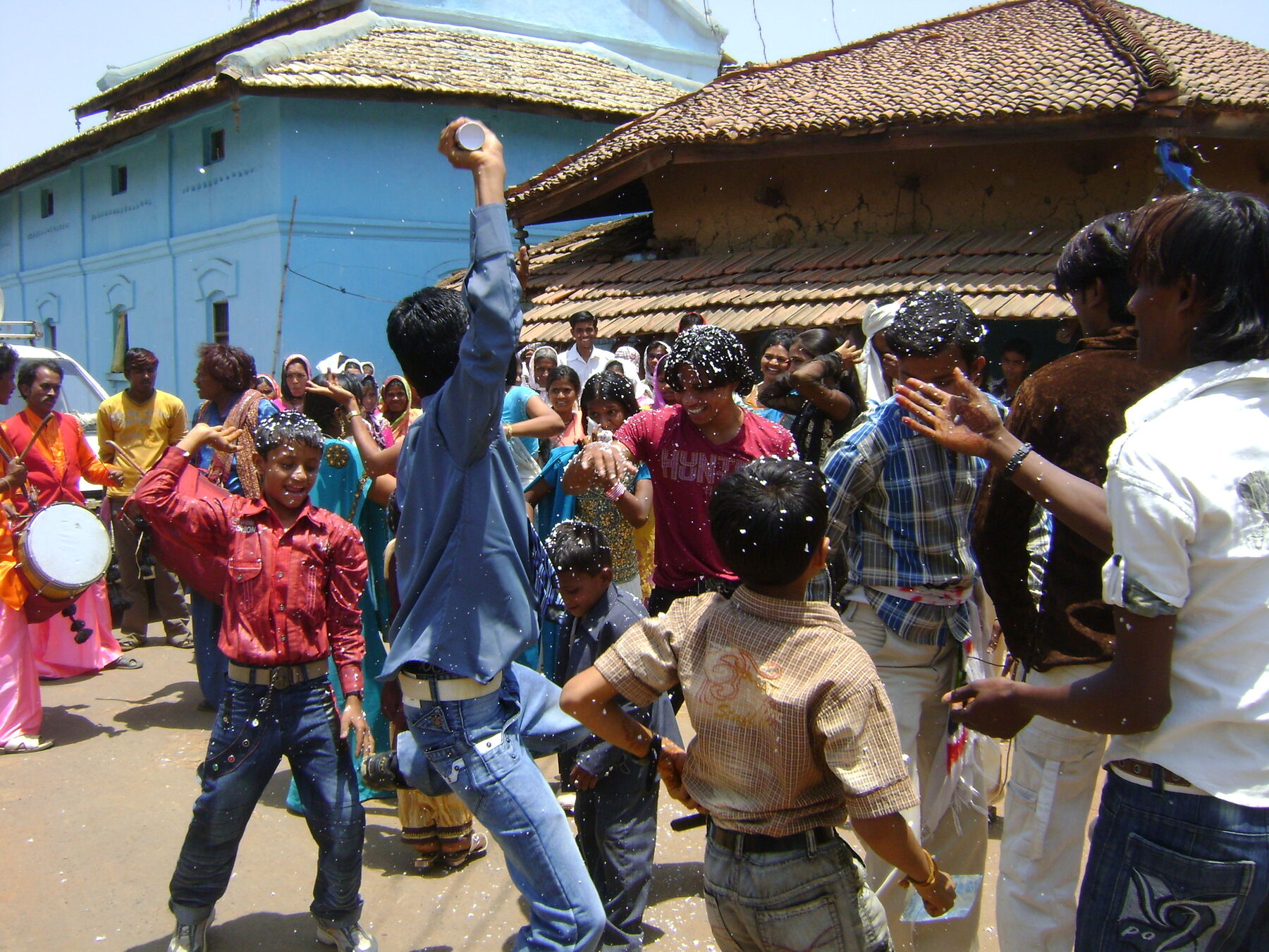 INDIA BHIMRAYA 2